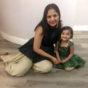 Meet your Posher, Dixie